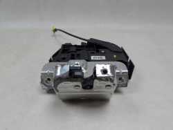 VOLVO V70 III XC70 III 06-16 ZAMEK KLAPY BAGAZNIKA TYL ELEKTRYCZNA 9 PIN 31253451