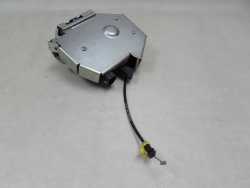 VOLVO V70 III XC70 III 06-16 ZAMEK KLAPY BAGAZNIKA TYL ELEKTRYCZNA 9 PIN 31253451