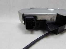 VOLVO V70 III XC70 III 06-16 ZAMEK KLAPY BAGAZNIKA TYL ELEKTRYCZNA 9 PIN 31253451
