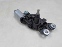 VOLVO V70 III XC70 06-16 SILNIK WYCIERACZKI KLAPY BAGAZNIKA TYL 30663891 53029212