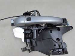 VOLVO S80 II V70 III XC70 XC60 06-17 KLAMKA ZEWNETRZNA UCHWYT PODSTAWA KASETA PRAWA KEYLESS TYL PRZOD 08663909 30753743 477