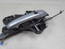 VOLVO S80 II V70 III XC70 XC60 06-17 KLAMKA ZEWNETRZNA UCHWYT PODSTAWA KASETA PRAWA KEYLESS TYL PRZOD 08663909 30753743 477