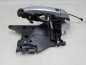 VOLVO S80 II V70 III XC70 XC60 06-17 KLAMKA ZEWNETRZNA UCHWYT PODSTAWA KASETA LEWA KEYLESS TYL 08663908 30753742 477