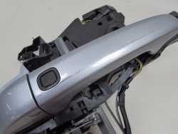 VOLVO S80 II V70 III XC70 XC60 06-17 KLAMKA ZEWNETRZNA UCHWYT PODSTAWA KASETA LEWA KEYLESS TYL 08663908 30753742 477