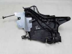 VOLVO S80 II V70 III XC70 XC60 06-17 KLAMKA ZEWNETRZNA UCHWYT PODSTAWA KASETA LEWA KEYLESS TYL 08663908 30753742 477