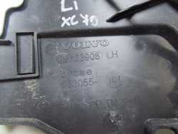 VOLVO S80 II V70 III XC70 XC60 06-17 KLAMKA ZEWNETRZNA UCHWYT PODSTAWA KASETA LEWA KEYLESS TYL 08663908 30753742 477