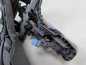 VOLVO S80 II V70 III XC70 XC60 06-17 KLAMKA ZEWNETRZNA UCHWYT PODSTAWA KASETA LEWA KEYLESS TYL 08663908 30753742 477