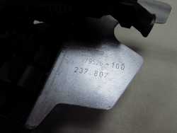 VOLVO S80 II V70 III XC70 XC60 06-17 KLAMKA ZEWNETRZNA UCHWYT PODSTAWA KASETA LEWA KEYLESS TYL 08663908 30753742 477