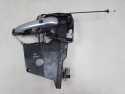 VOLVO S80 II V70 III XC70 XC60 06-17 KLAMKA ZEWNETRZNA PODSTAWA KASETA LEWA PRZOD TYL UK KEYLESS 477 30661072 30784205 30784204