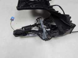 VOLVO S80 II V70 III XC70 XC60 06-17 KLAMKA ZEWNETRZNA PODSTAWA KASETA LEWA PRZOD TYL UK KEYLESS 477 30661072 30784205 30784204
