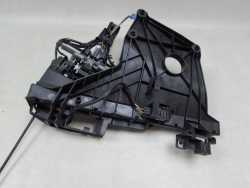 VOLVO S80 II V70 III XC70 XC60 06-17 KLAMKA ZEWNETRZNA PODSTAWA KASETA LEWA PRZOD TYL UK KEYLESS 477 30661072 30784205 30784204