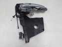 VOLVO S80 II V70 III XC70 XC60 C70 06-17 KLAMKA ZEWNETRZNA PODSTAWA KASETA PRAWA PRZOD KEYLESS 477 30661073