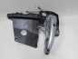 VOLVO S80 II V70 III XC70 XC60 C70 06-17 KLAMKA ZEWNETRZNA PODSTAWA KASETA PRAWA PRZOD KEYLESS 477 30661073