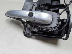 VOLVO S80 II V70 III XC70 XC60 C70 06-17 KLAMKA ZEWNETRZNA PODSTAWA KASETA PRAWA PRZOD KEYLESS 477 30661073