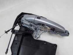 VOLVO S80 II V70 III XC70 XC60 C70 06-17 KLAMKA ZEWNETRZNA PODSTAWA KASETA PRAWA PRZOD KEYLESS 477 30661073