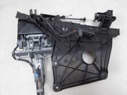 VOLVO S80 II V70 III XC70 XC60 C70 06-17 KLAMKA ZEWNETRZNA PODSTAWA KASETA PRAWA PRZOD KEYLESS 477 30661073