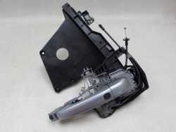 VOLVO S80 II V70 III XC70 XC60 C70 06-17 KLAMKA ZEWNETRZNA PODSTAWA KASETA PRAWA PRZOD KEYLESS 477 30661073