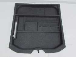 VOLVO V70 III XC70 06-16 WYKLADZINA PODLOGA BAGAZNIKA 30653394