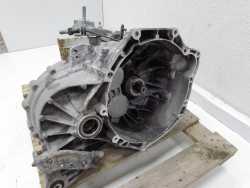 FORD MONDEO MK4 S-MAX GALAXY 1.6 ECOBOOST SKRZYNIA BIEGOW MANUALNA BG9R-7002-ECA BG9R7002ECA