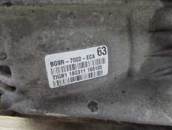 FORD MONDEO MK4 S-MAX GALAXY 1.6 ECOBOOST SKRZYNIA BIEGOW MANUALNA BG9R-7002-ECA BG9R7002ECA