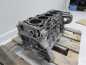 VOLVO S80 II V70 III XC70 XC90 2.4 D5 BLOK SILNIKA 31359265 EURO 5 D5244T18 200KM 14R