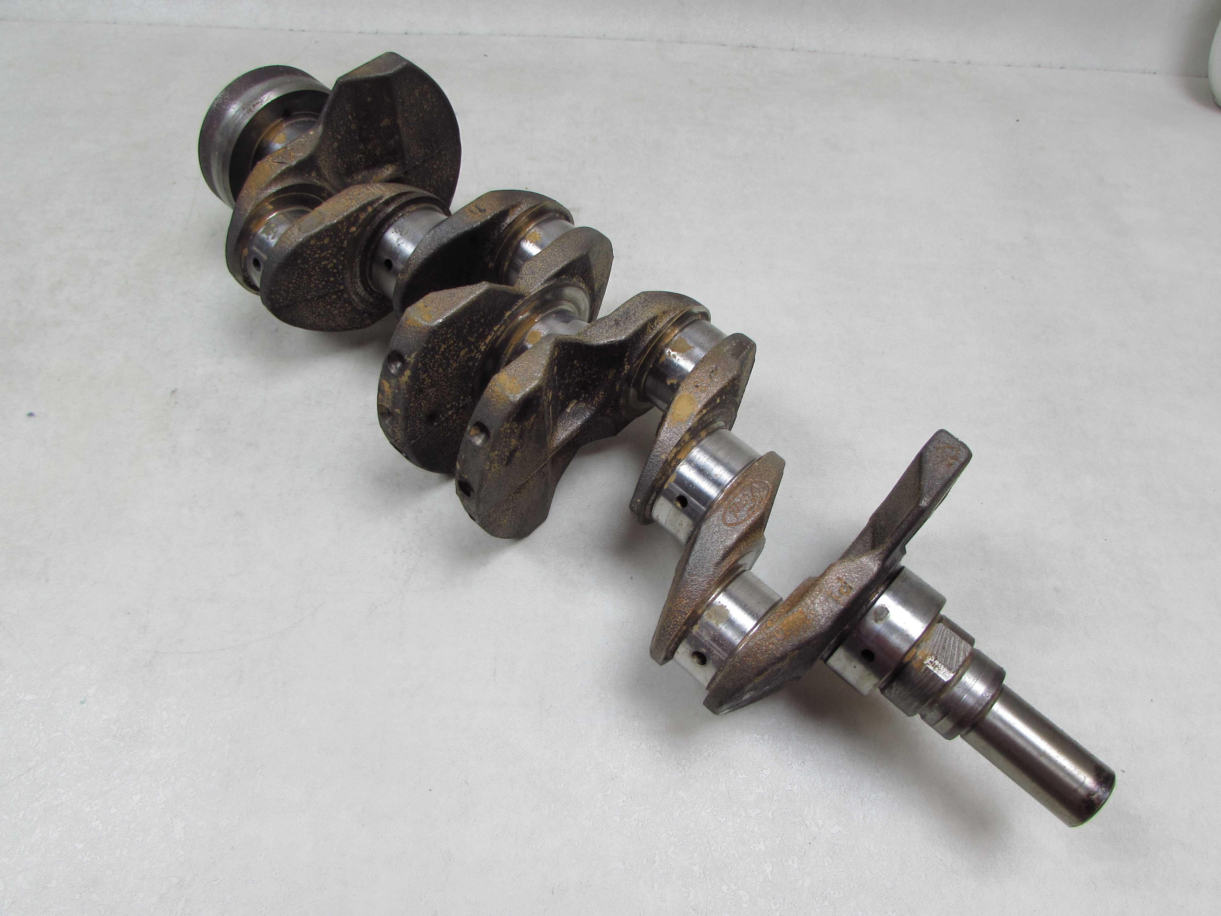 VOLVO 1.6 TB FORD 1.6 ECOBOOST JTBB 08- WAL KORBOWY NOMINAL BM5G6303AC