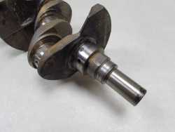 VOLVO 1.6 TB FORD 1.6 ECOBOOST JTBB 08- WAL KORBOWY NOMINAL BM5G6303AC