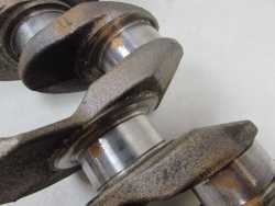 VOLVO 1.6 TB FORD 1.6 ECOBOOST JTBB 08- WAL KORBOWY NOMINAL BM5G6303AC