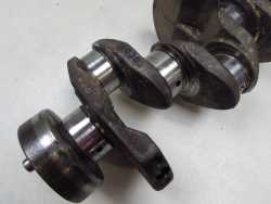 VOLVO 1.6 TB FORD 1.6 ECOBOOST JTBB 08- WAL KORBOWY NOMINAL BM5G6303AC