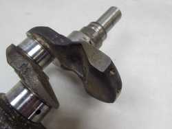 VOLVO 1.6 TB FORD 1.6 ECOBOOST JTBB 08- WAL KORBOWY NOMINAL BM5G6303AC