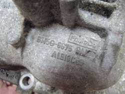 VOLVO 1.6 TB FORD 1.6 ECOBOOST JTBB 08- MISA MISKA OLEJOWA BM5G6675BA