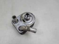 VOLVO 1.6 TB FORD 1.6 ECOBOOST JTBB 08- CHLODNICA CHLODNICZKA OLEJU 7S7G-6B856-AA