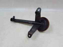 VOLVO 1.6 TB FORD 1.6 ECOBOOST JTBB 08- SMOK OLEJU 4012146A