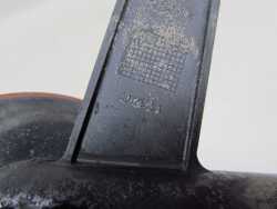 VOLVO 1.6 TB FORD 1.6 ECOBOOST JTBB 08- SMOK OLEJU 4012146A