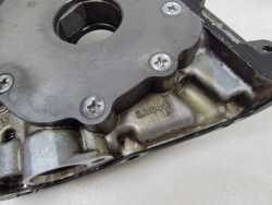 VOLVO 1.6 TB FORD 1.6 ECOBOOST JTBB 08- POMPA OLEJU OLEJOWA BM5G6600PC