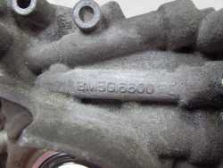 VOLVO 1.6 TB FORD 1.6 ECOBOOST JTBB 08- POMPA OLEJU OLEJOWA BM5G6600PC