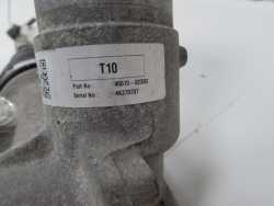 TOYOTA AURIS II E18 13-19 PRZEKLADNIA KIEROWNICZA MAGLOWNICA 45510-02330 EUROPA