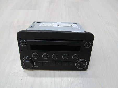 ALFA ROMEO 159- RADIO CD 150730930