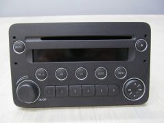 ALFA ROMEO 159- RADIO CD 150730930