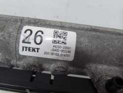 MINI COOPER ONE CLUBMAN R50 R56 R57 06-15 PRZEKLADNIA KIEROWNICZA MAGLOWNICA 6856822 EUROPA