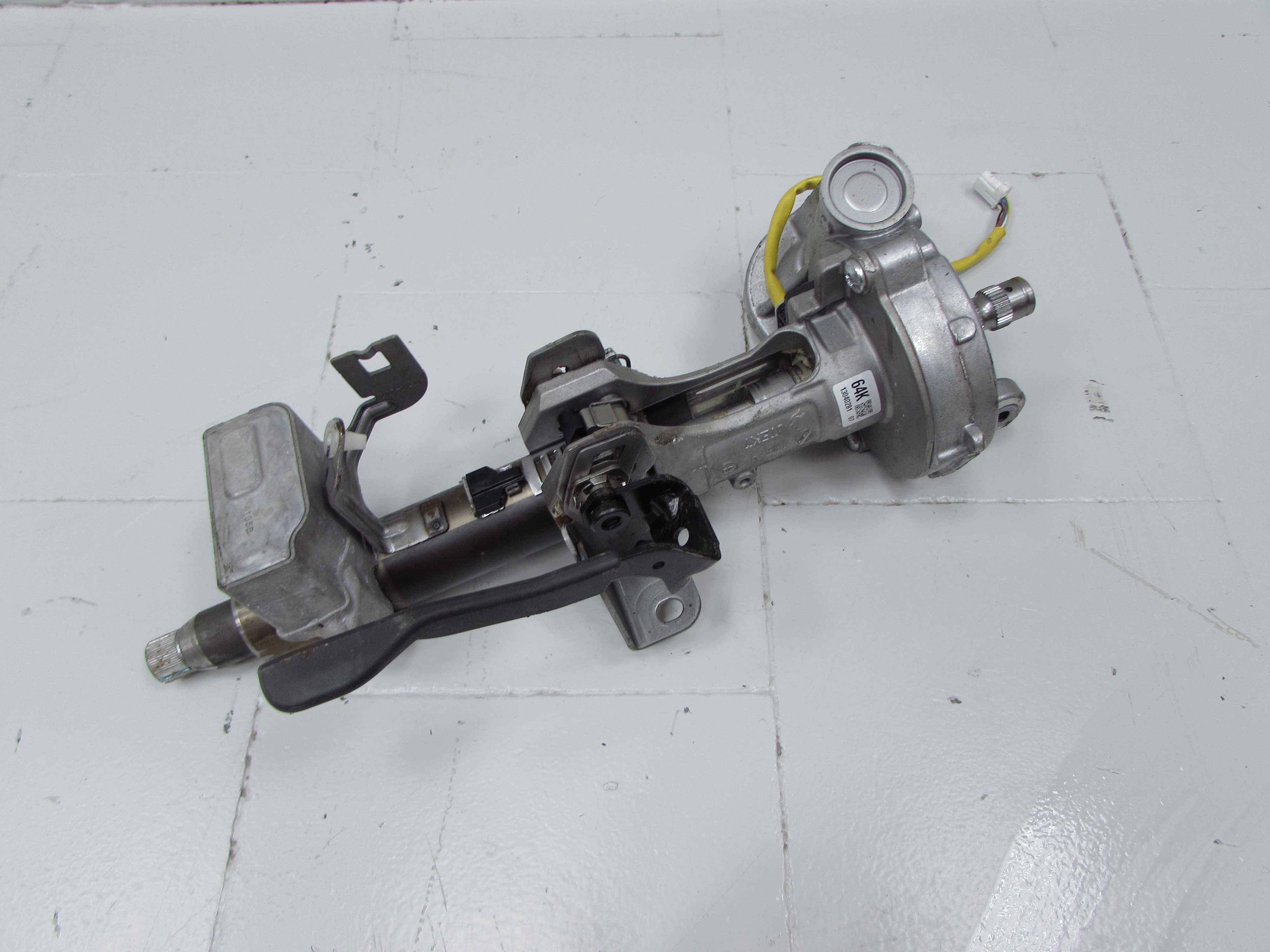 TOYOTA COROLLA E21 XII 1.8 HYBRID 18-22 KOLUMNA KIEROWNICZA WSPOMAGANIE 45250-02P90 EUROPA