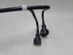 VOLVO S80 II V70 III 2.4 D5 06-13 PRZEWOD PALIWA 6G91-9B324-VEE