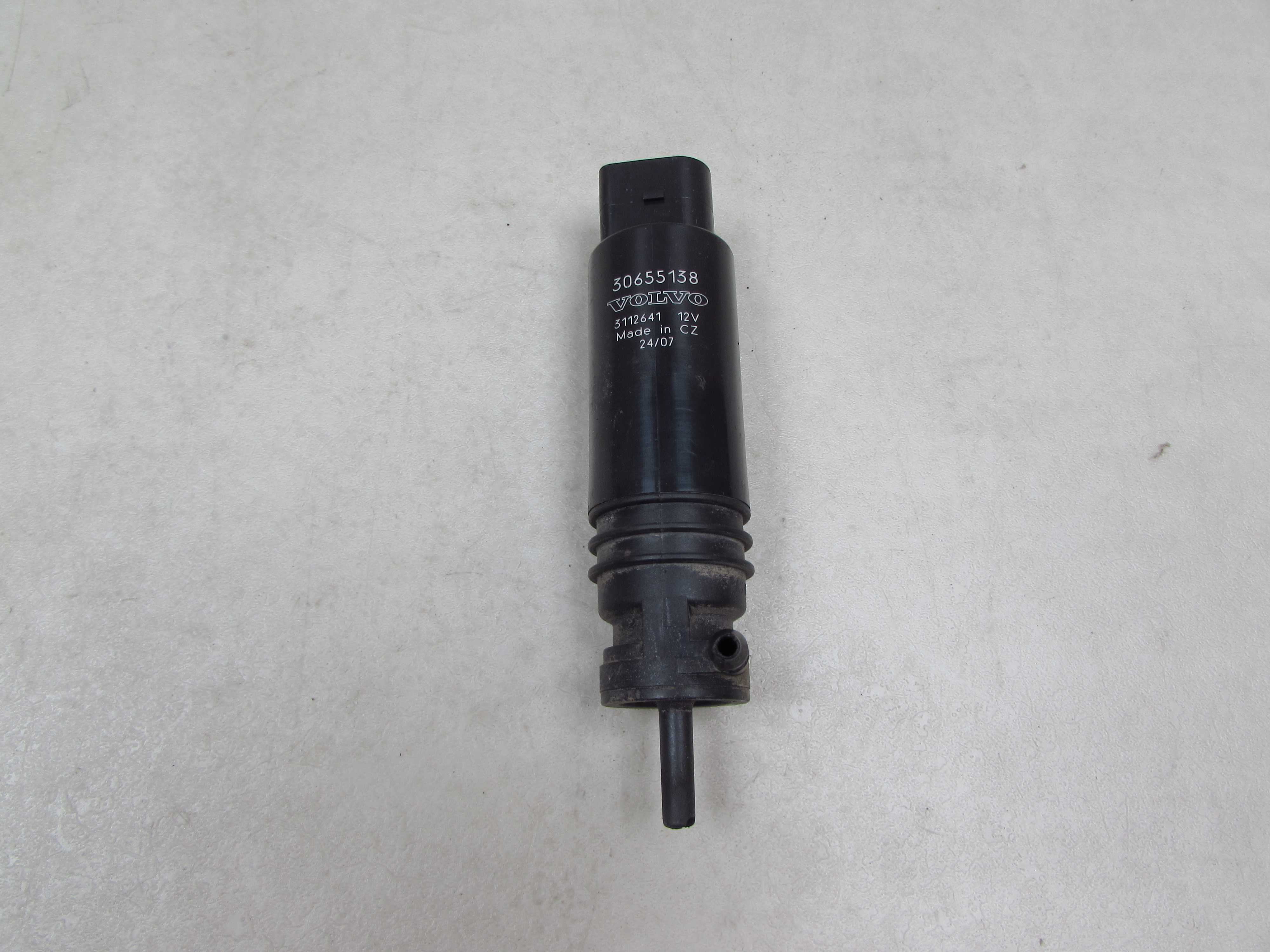 VOLVO S80 II V70 III XC 06-16 POMPKA SPRYSKIWACZY 30655138