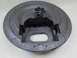 VOLVO V70 III XC70 06-16 WKLAD STYROPIAN KOLA ZAPASOWEGO BAGAZNIKA 31202042