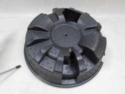 VOLVO S80 II V70 III 06-13 LEWAREK UCHO ZESTAW NAPRAWCZY 31280278