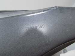 VOLVO XC60 08-13 BELKA WZMOCNIENIE ZDERZAKA TYL 452 452-46