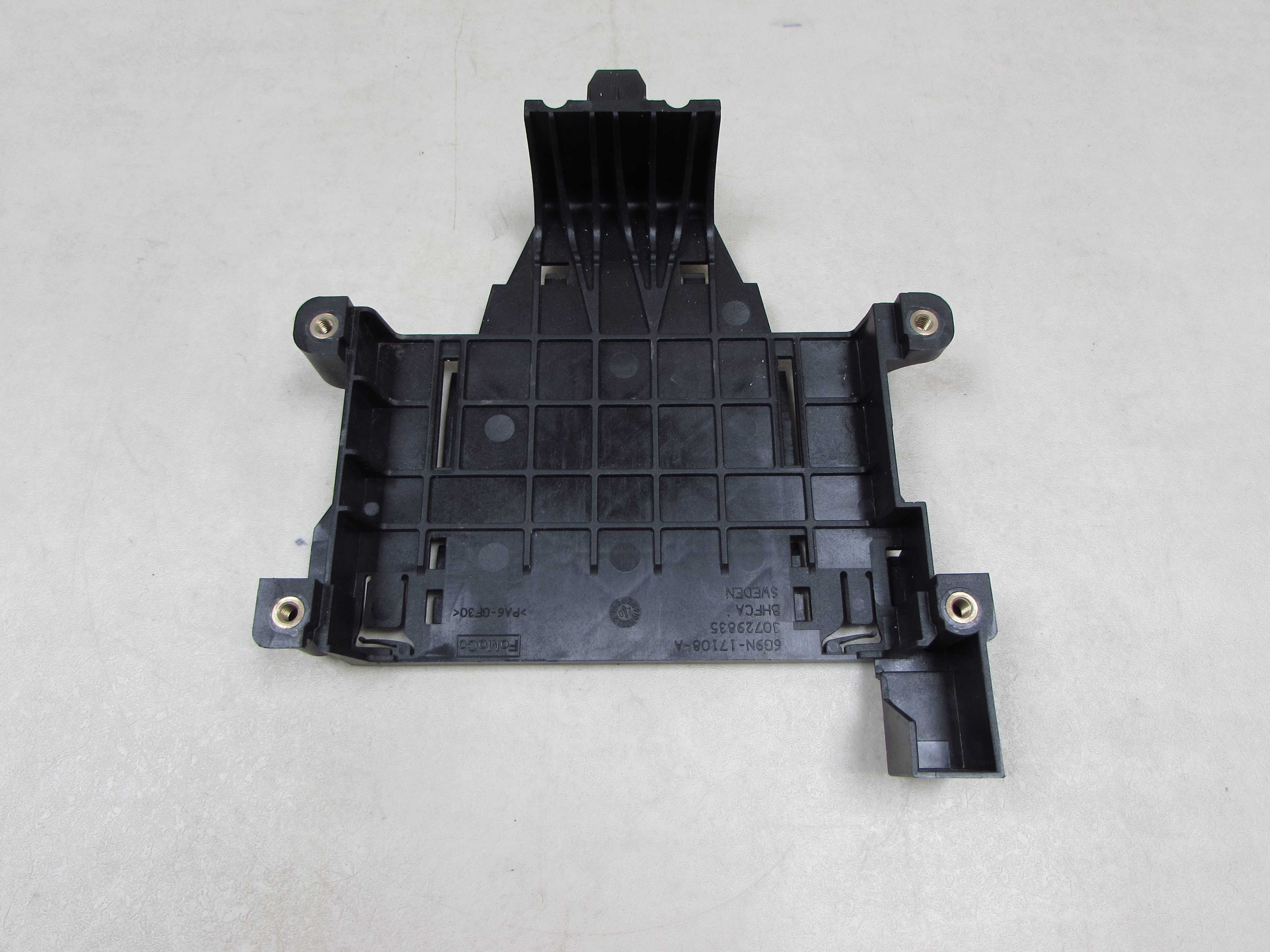 VOLVO S80 II V70 III XC70 XC 06-16 UCHWYT MOCOWANIE WSPORNIK KOMPUTERA 6G9N-17108-A 30729835