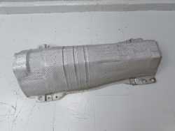 VOLVO XC70 III XC60 AWD 2.4 D5 V60 S60 08-17 BLACHA OSLONA TERMICZNA PODWOZIA 8G9N-U114B04-A