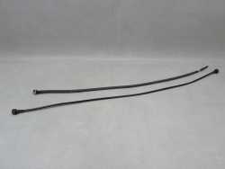 VOLVO XC60 2.4 D5 08-17 WAZ PRZEWOD PRZEWODY PALIWA 6G9N-9L291-VDA