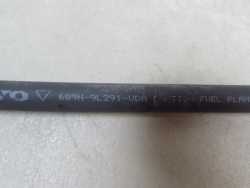 VOLVO XC60 2.4 D5 08-17 WAZ PRZEWOD PRZEWODY PALIWA 6G9N-9L291-VDA